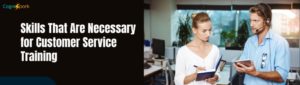 customer service skills training