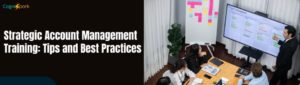 Strategic Account Management training