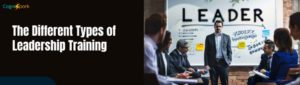 Types of Leadership Training