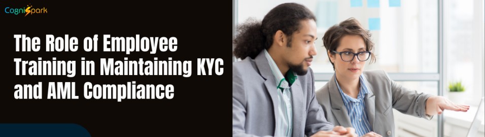 AML and KYC training for employees