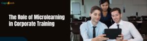 microlearning in corporate training