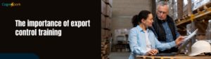 Export Controls training