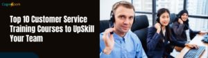 customer service training courses