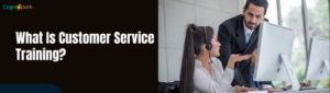 What Is Customer Service Training
