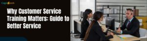 Customer Service Training