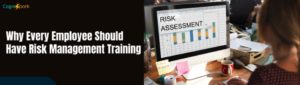risk management training for employees