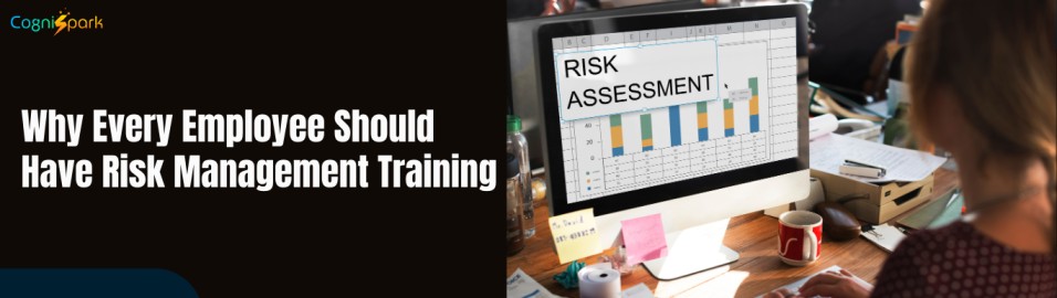 risk management training for employees
