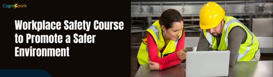 workplace safety course for employees