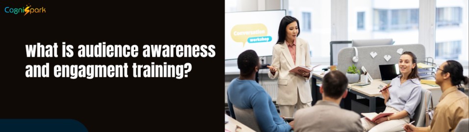 what is audience awareness