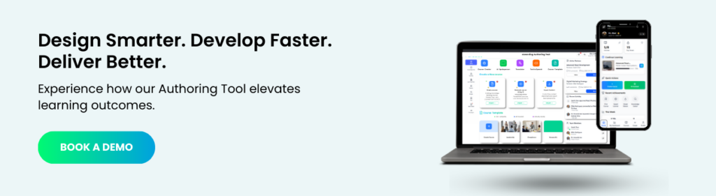 AI course generators for content creation