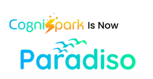CogniSpark New Logo