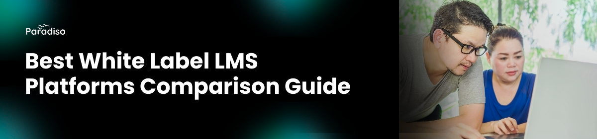 white label LMS comparison