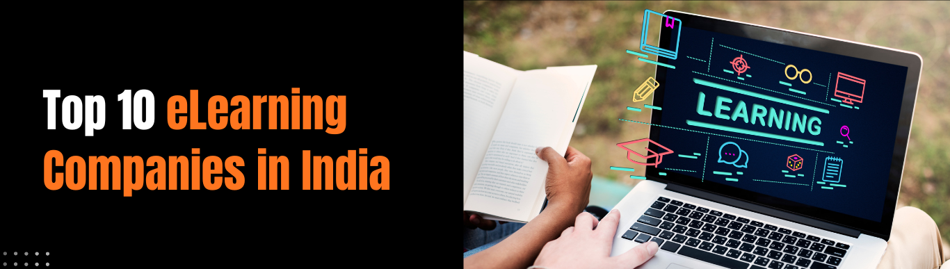eLearning Companies in India