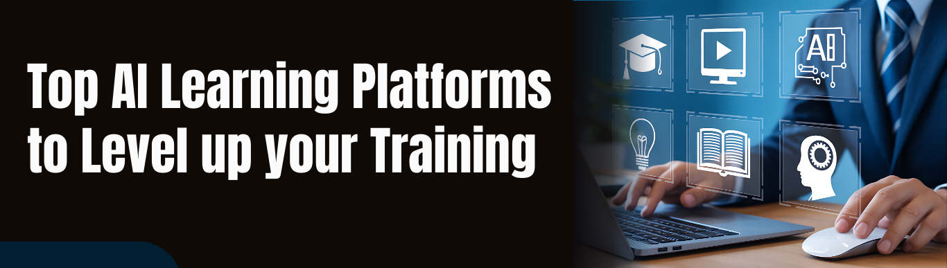 AI Learning Platforms