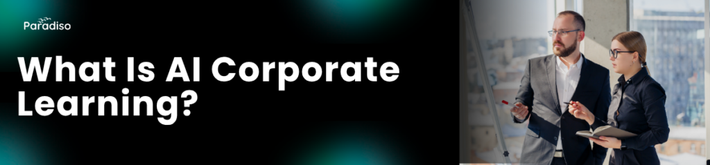 AI Corporate Learning